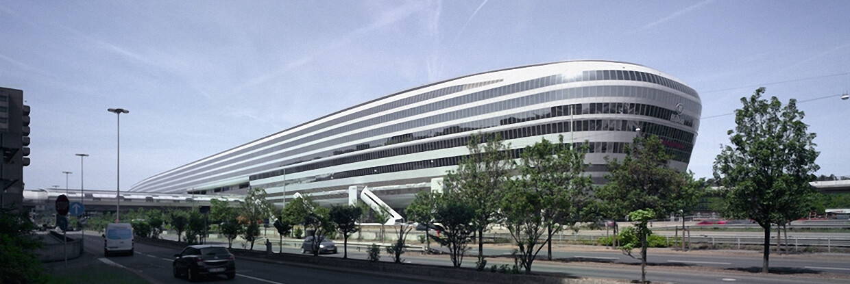 Ingenieurbüro